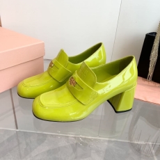 Miu Miu Shoes